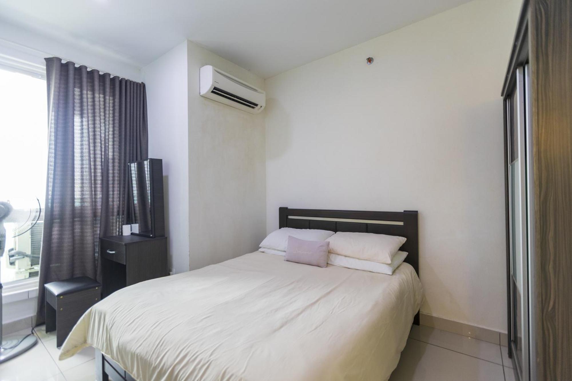 Sky Suites George Town Exteriér fotografie